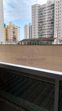 Imagem Apartamento 3 quartos Itapuã