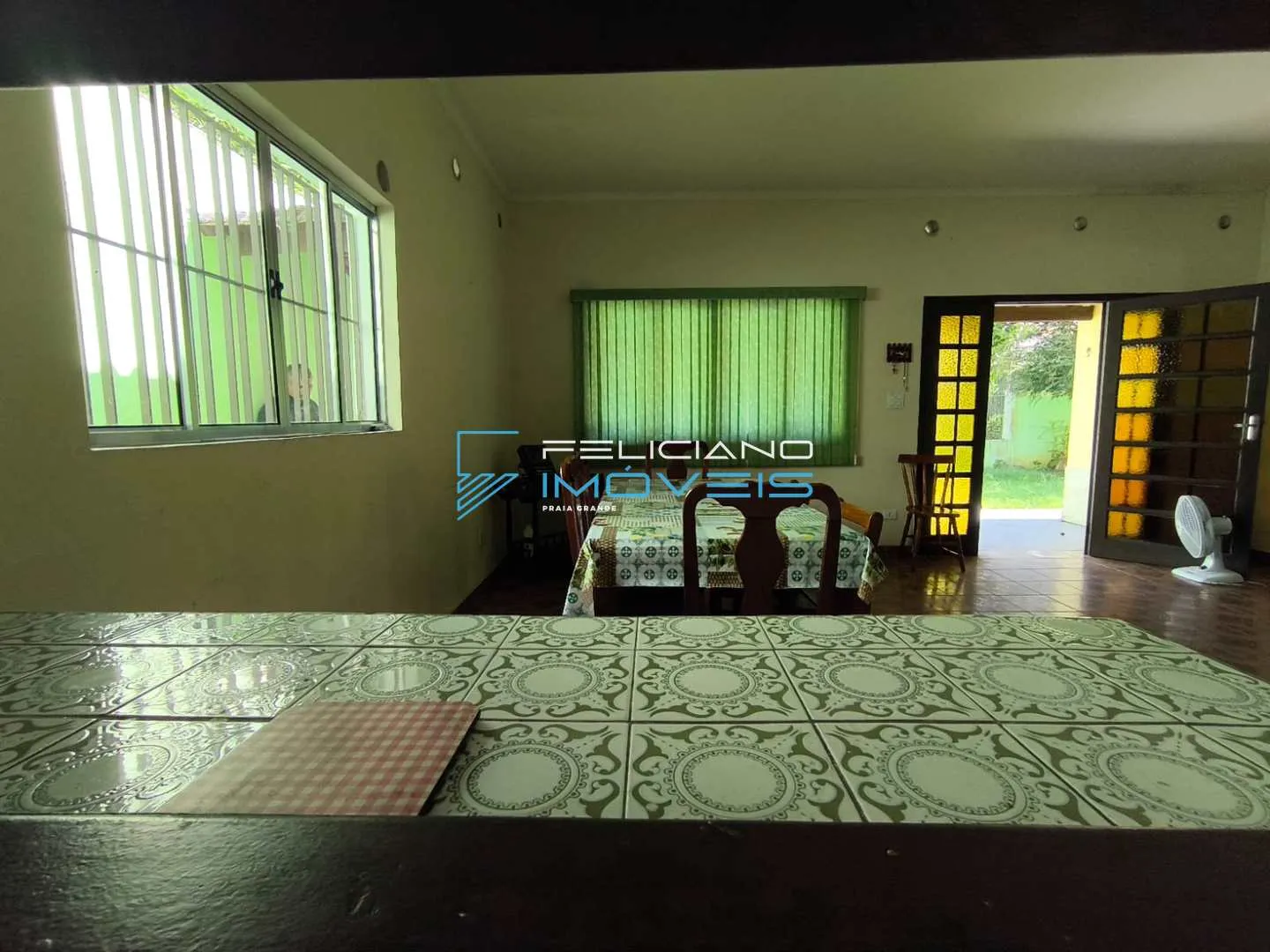 Imagem Casa com 4 quartos, Canto do Forte, Praia Grande - R$ 4.47 mi, Cod: 5486