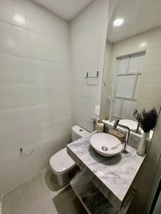 Imagem Apartamento 41 m², suíte no Centro do Rio | BRJ Imóveis