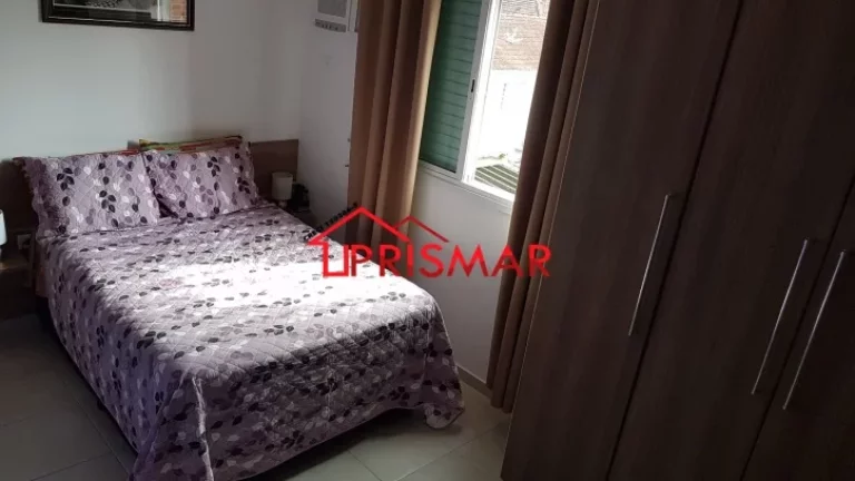 Imagem Pertinho da Praia - Lazer Completo - 2 dorms