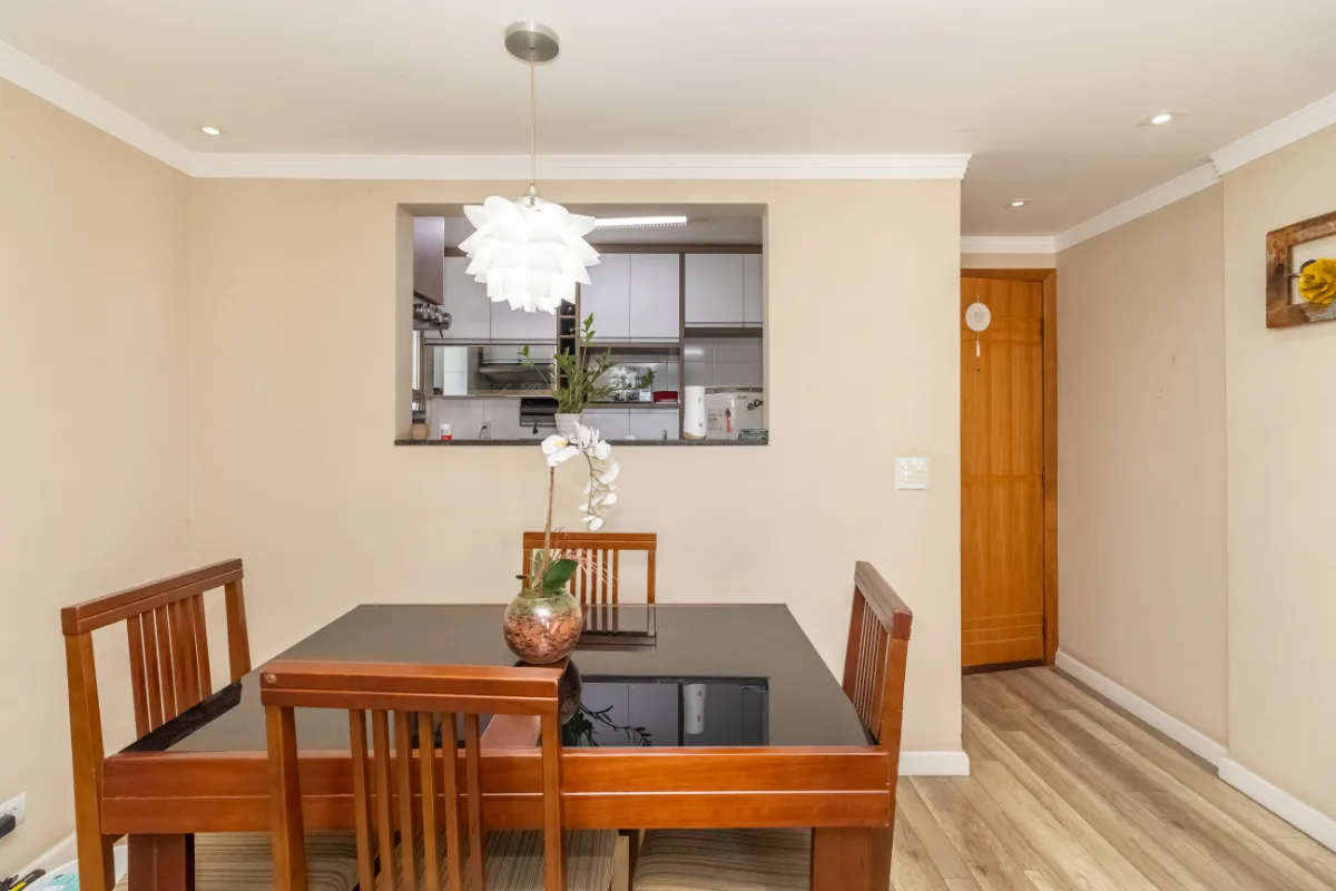 Imagem Apartamento para venda em Vila Cachoeira com 2 quartos, 64m2