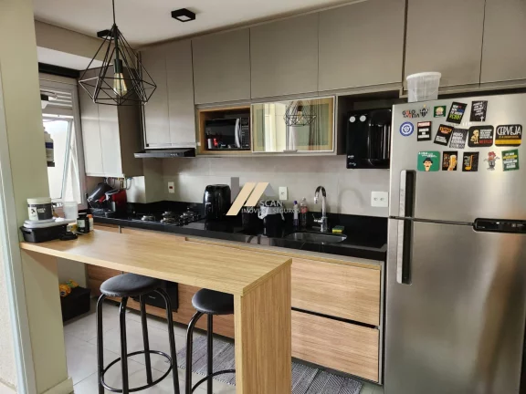 Imagem Apartamento à venda no Taquaral em Campinas, São Paulo