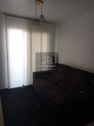 Imagem Apartamento com 3 dormitórios à venda, 73 m² por R$ 795.000,00 - Tatuapé - São Paulo/SP