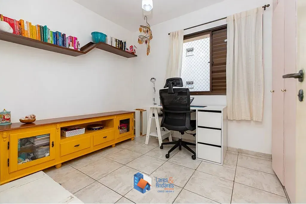 Imagem Apartamento à venda 3 Quartos 1 Suite 1 Vaga 78M² Cursino São Paulo - SP