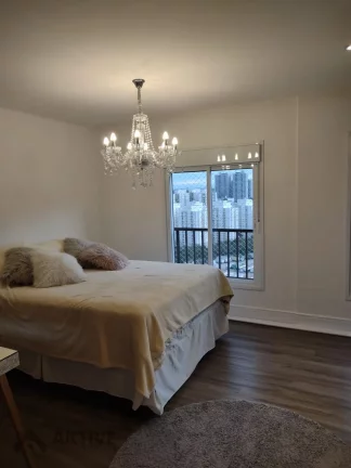 Imagem Apartamento em Alphaville - Barueri, SP