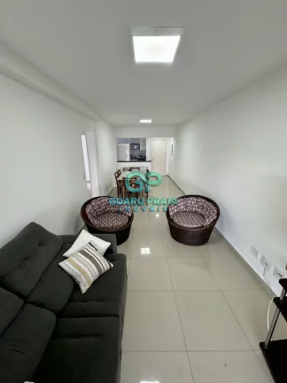 Imagem Apartamento à venda no bairro Astúrias - Guarujá/SP