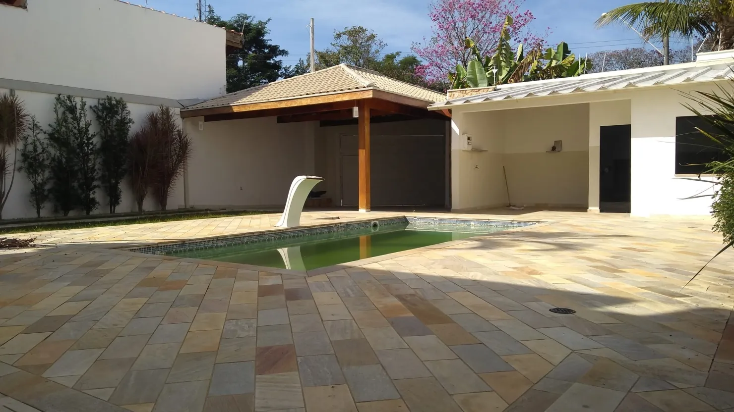 Imagem Casa à venda 3 Quartos, 1 Suite, Jardim Residencial Doutor Lessa, Pindamonhangaba - SP