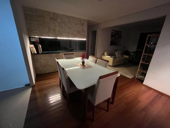Imagem APARTAMENTO 86m² - 2 DORMITORIOS ( 1 SUITE ) - 2 VAGAS - VILA MASCOTE