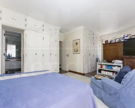 Imagem Cobertura Duplex 4 quartos 1 suite 3 vagas 323 m²
