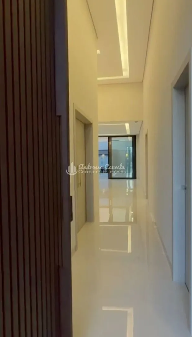 Imagem Gaivota II - Casa com 3 dormitórios à venda, 230 m² por R$ 2.100.000,00 - Gaivota II - São José do Rio Preto/SP