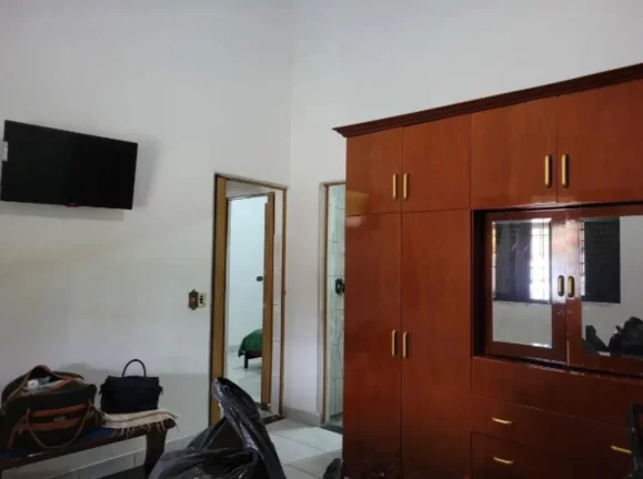 Imagem CASA RESIDENCIAL em Caraguatatuba - SP, Pereque Mirim