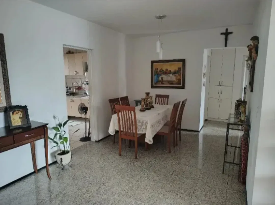 Imagem Apartamento com 3 Quartos à Venda, 134 m² em Dionisio Torres - Fortaleza