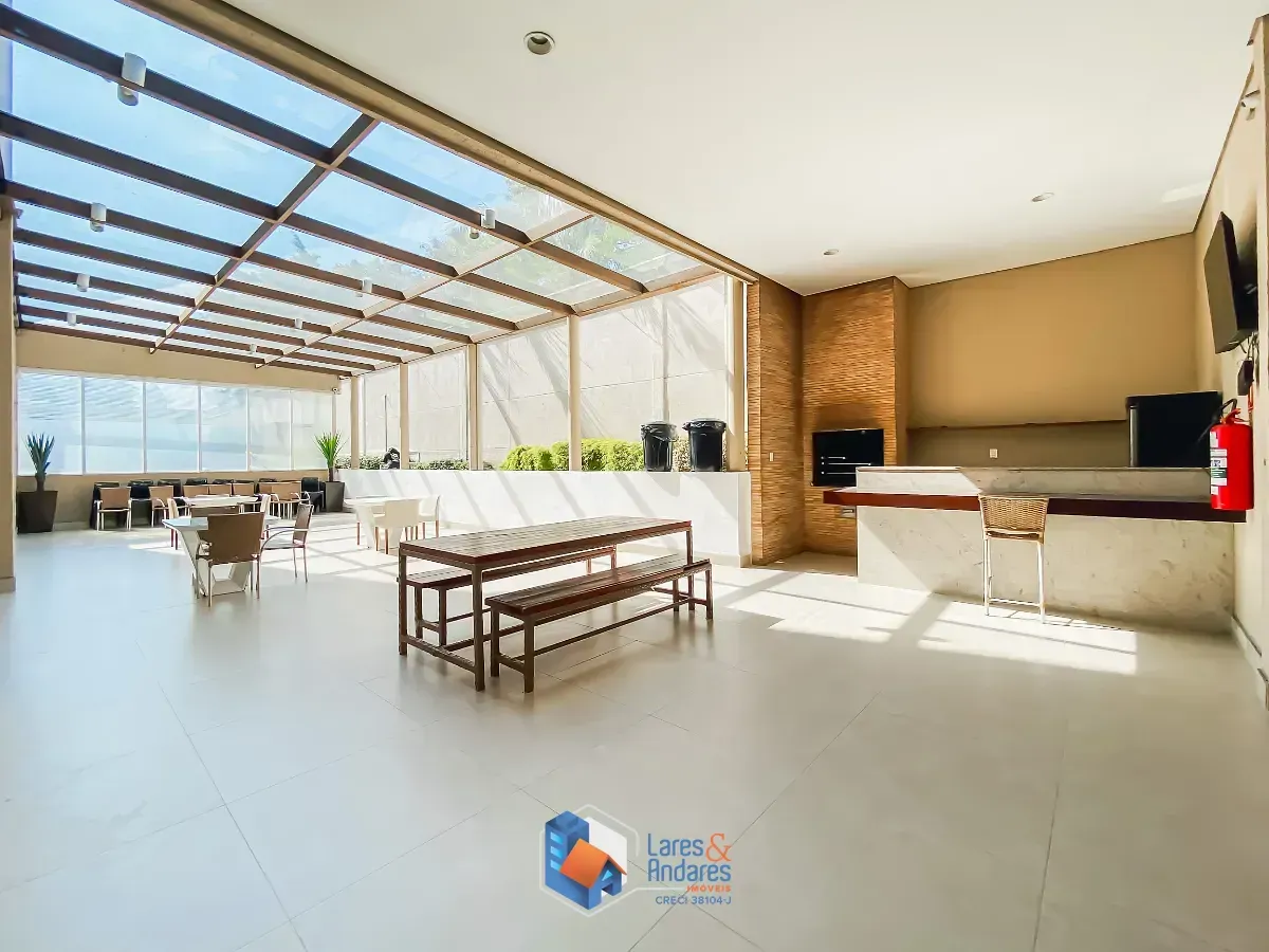 Imagem Apartamento para venda em Água Rasa com 3 quartos, sendo 1 suíte, 75m²