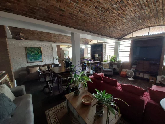 Imagem Casa com 6 dormitórios à venda, 278 m² por R$ 2.175.000,00 - Vila Pirajussara - São Paulo/SP