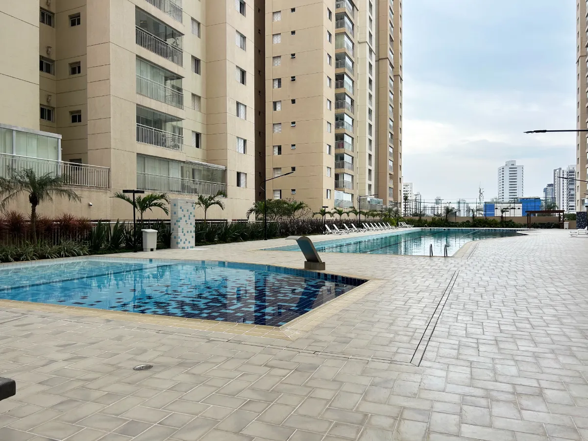 Imagem Apartamento para venda em Vila Santo Antônio com 3 quartos, sendo 1 suíte, 114m2
