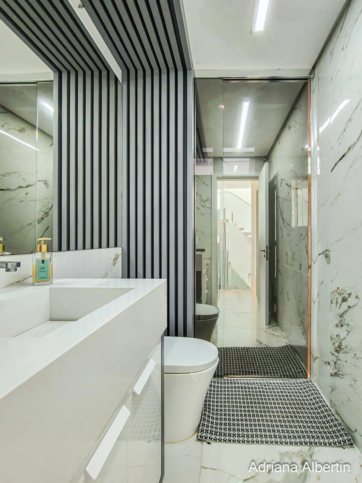 Imagem Casa em Condomínio Toscana - Alphaville - Porteira Fechada!!!