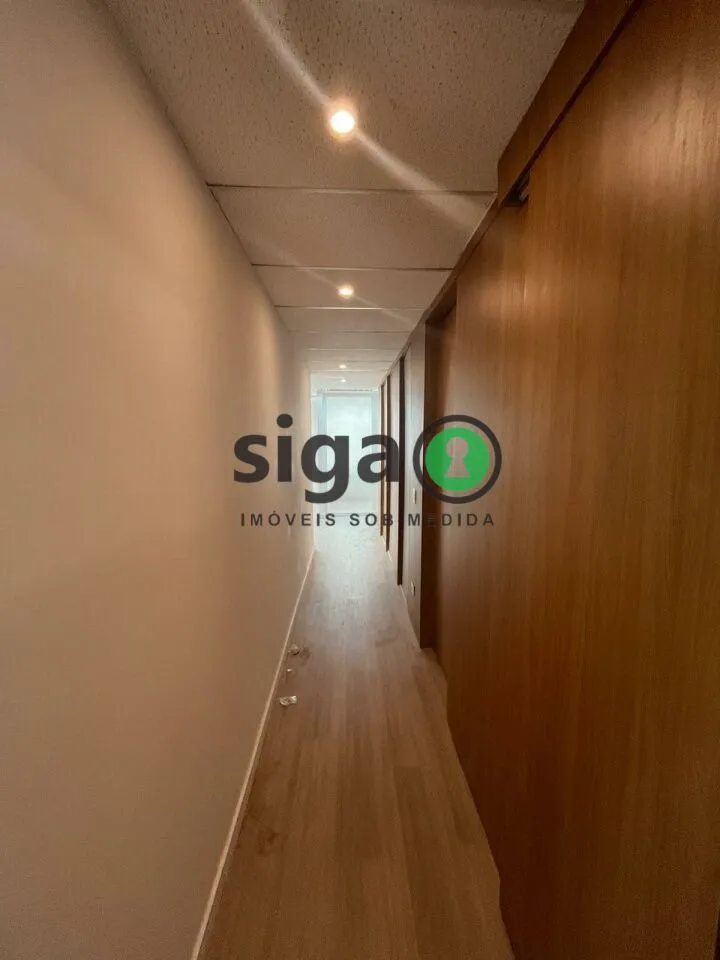 Imagem Sala Comercial e 4 banheiros para Locação, 290 m² por R$ 41.000,00