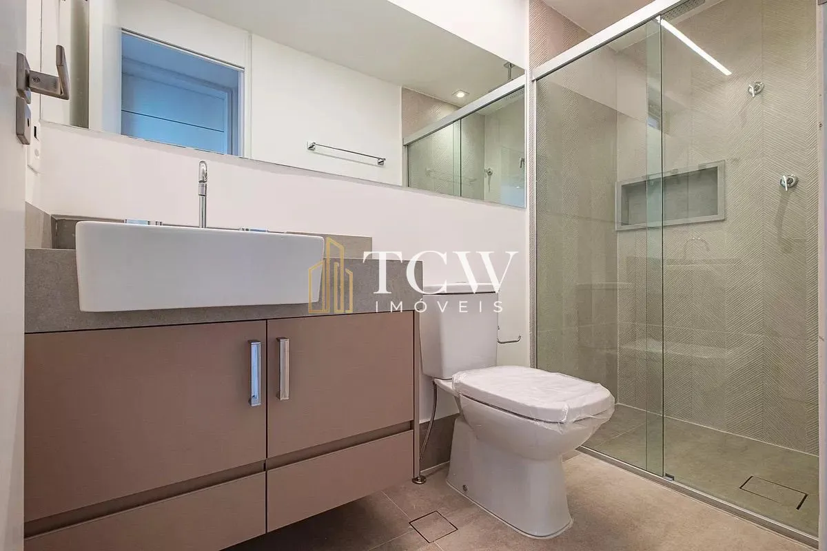 Imagem Apartamento Mobiliado à Venda | 46 m² | Pinheiros, São Paulo/SP