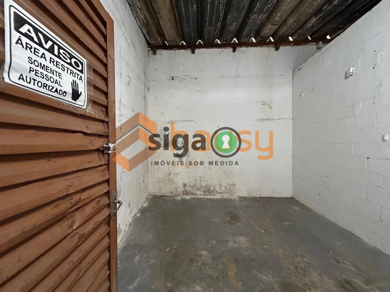 Imagem GALPÃO COMERCIAL PARA LOCAÇÃO ? Vila Guarani (Zona Sul) - São Paulo/SP