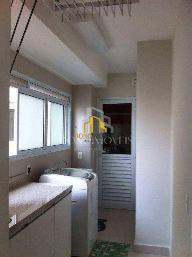 Imagem Apartamento à venda 155 m², 3 suites vista piscina Domo Life Centro SBC SP