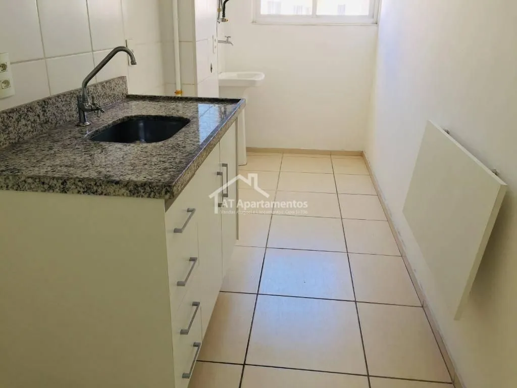 Imagem Apartamento 2 quartos em São Cristóvão, Rio de Janeiro: 60m², 1 suíte, lazer completo