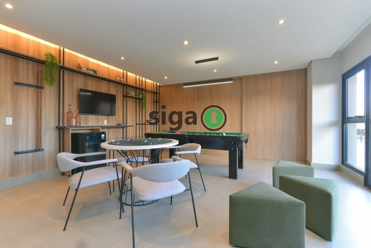Imagem Apartamento para venda no Butantã, São Paulo - SP