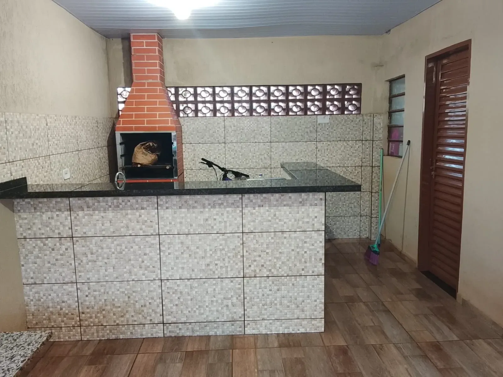 Imagem Casa com 3 Quartos à Venda, 90 m² em Pitangueiras - Pitangueiras