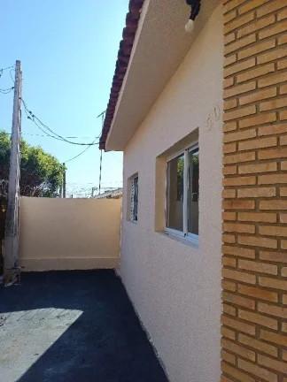 Imagem CASA A VENDA NO JARDIM ANTUNES EM RIO PRETO