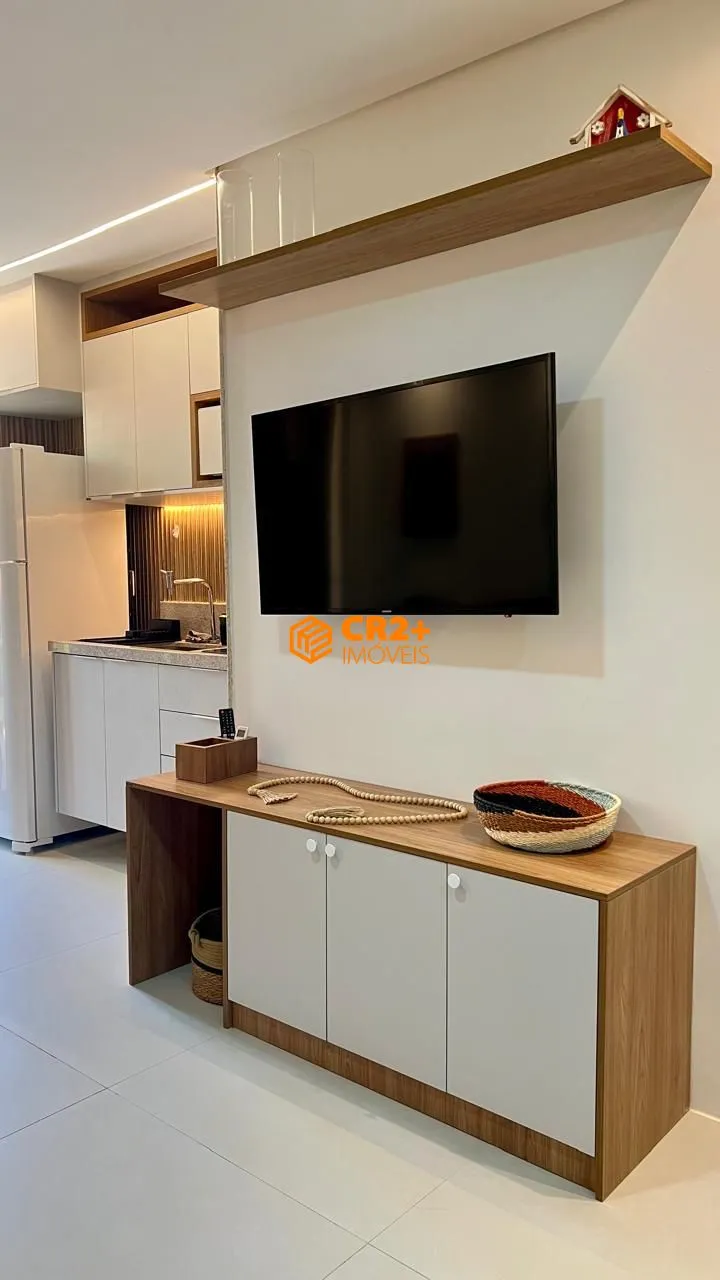 Imagem Vendo Flat luxo no Amura Carneiros 36m²