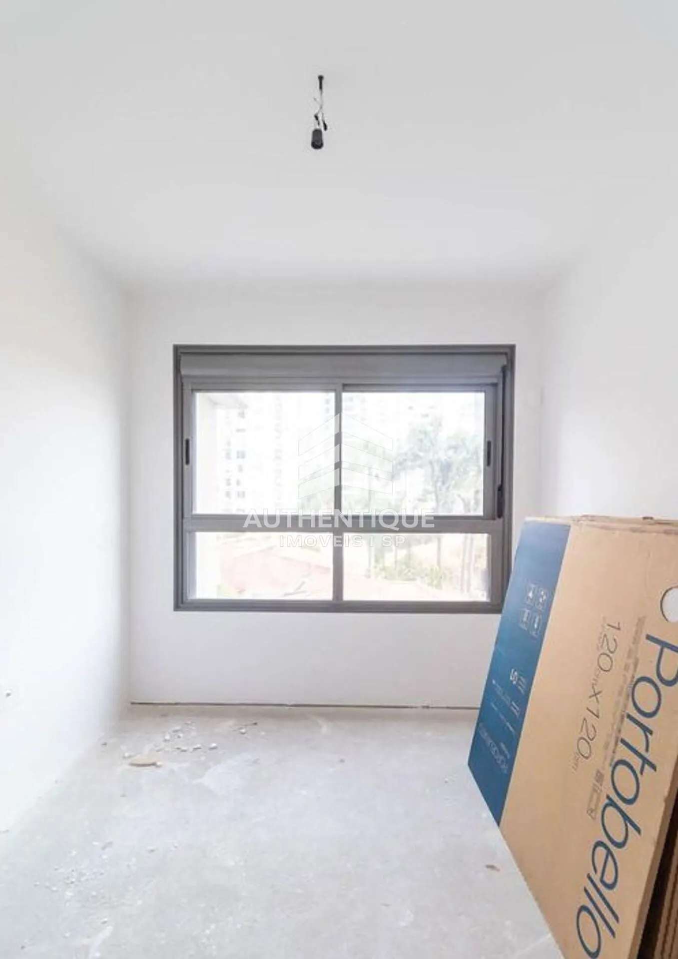 Imagem GABELL JARDINS - Apartamento à venda em São Paulo/SP
