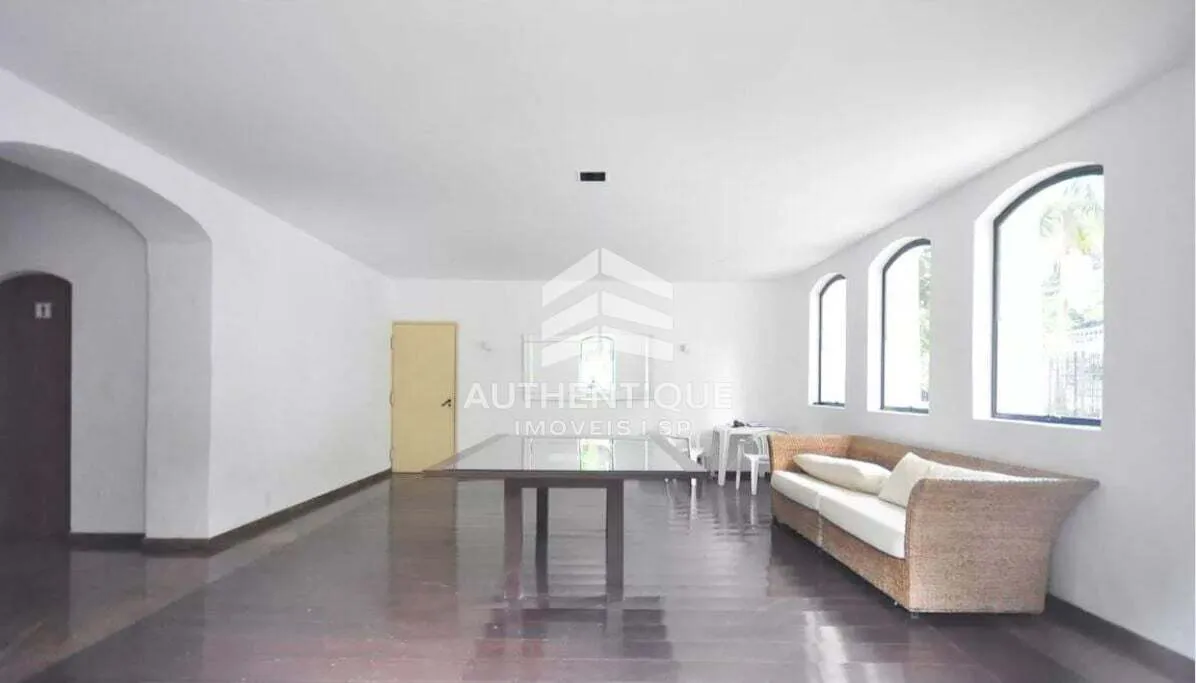 Imagem PENTHOUSE VILA ANDRADE - Apartamento à venda no bairro Morumbi - São Paulo/SP, Zona Sul