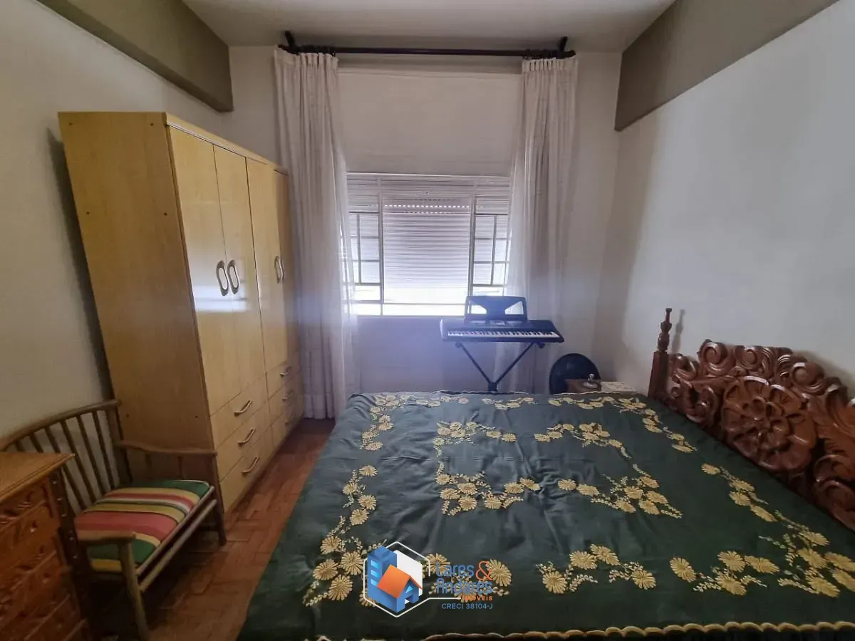 Imagem Apartamento para venda em Santa Cecília com 2 quartos, 149m²