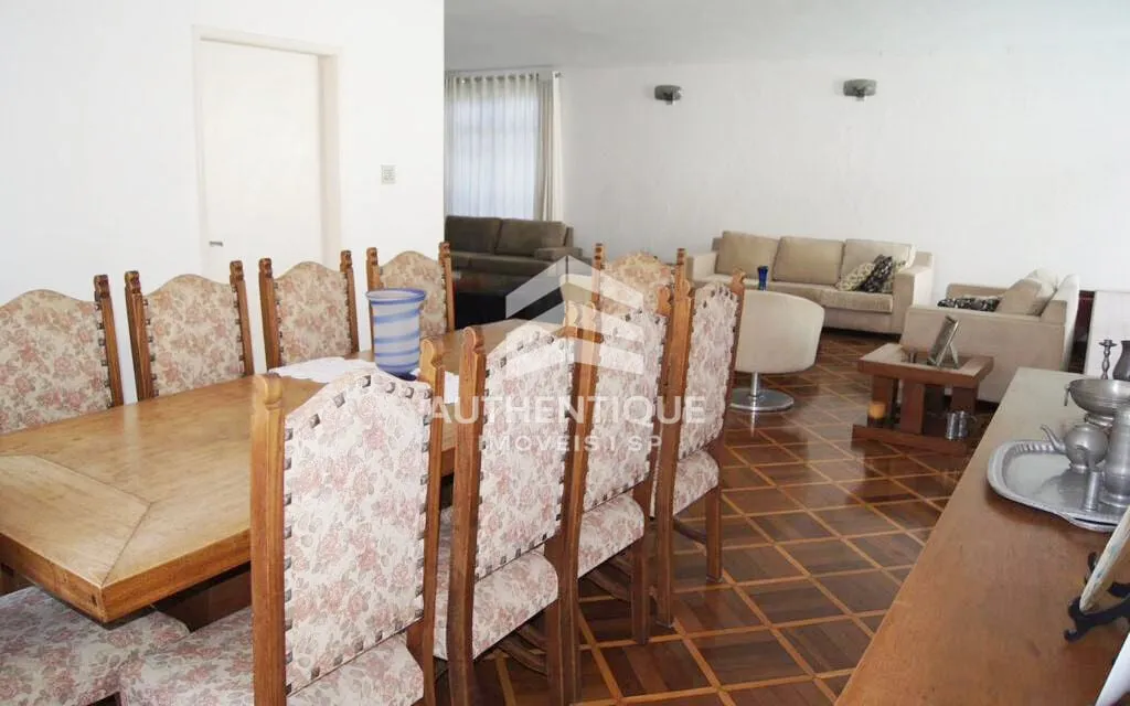 Imagem Casa à venda no bairro Alto de Pinheiros - São Paulo/SP, Zona Oeste