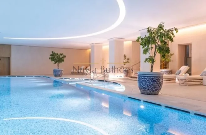 Imagem APARTAMENTO RESIDENCIAL em PORTO BELO - SC, Vivapark