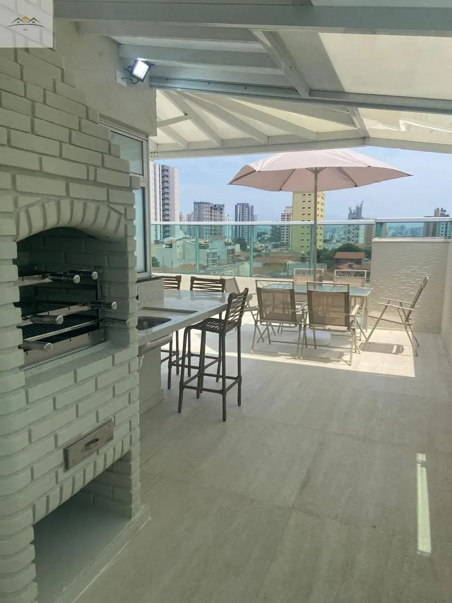 Imagem APARTAMENTO RESIDENCIAL em Santo André - São Paulo, Parque das Nações