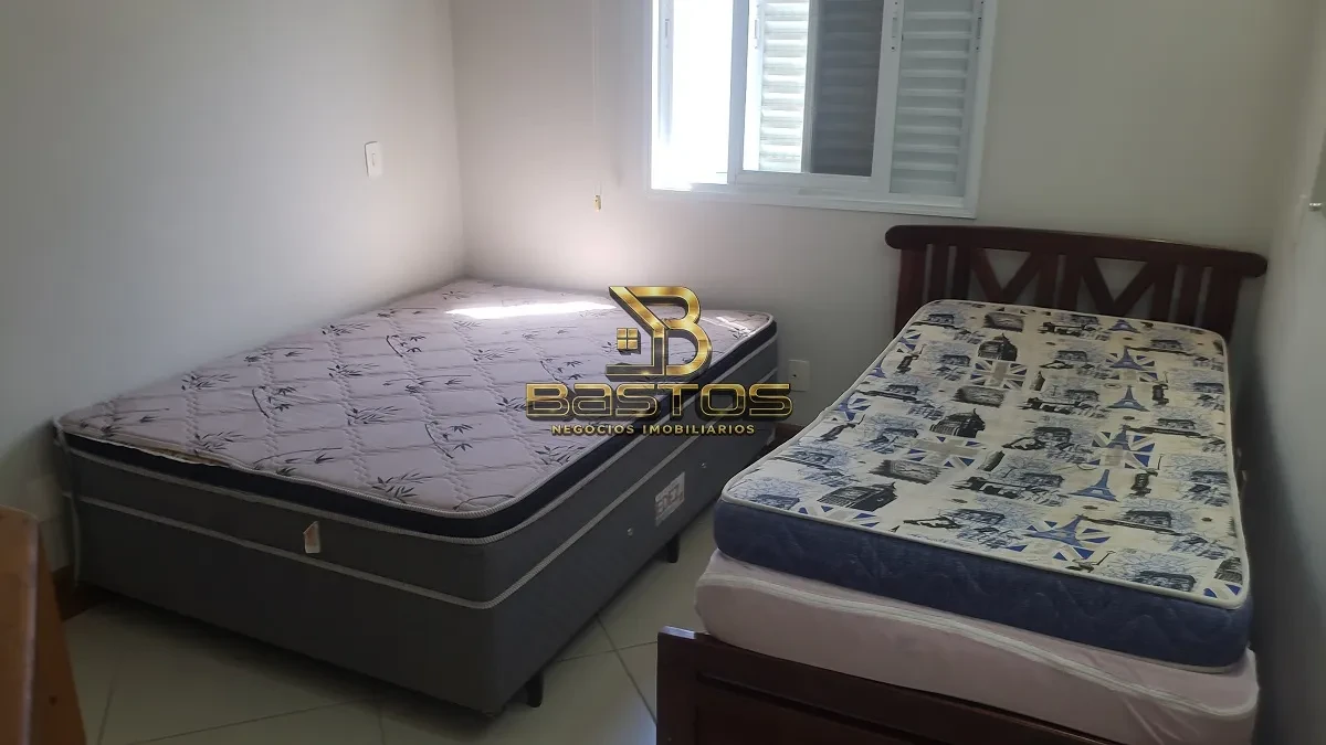 Imagem Cobertura com 3 Quartos à Venda, 98 metros em Praia Grande - Ubatuba