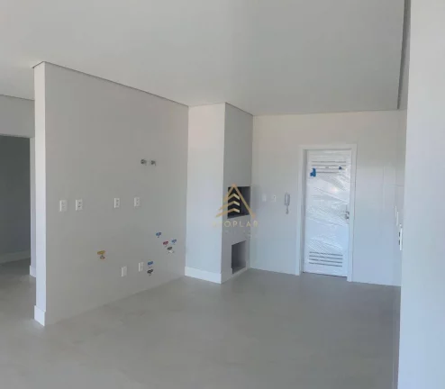 Imagem Apartamento Garden com 4 dormitórios à venda, 270 m² por R$ 3.450.000,00 - Centro - Balneário Camboriú/SC