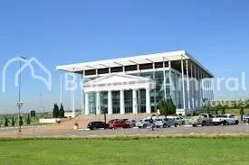 Imagem Casa com 2 quartos, 2 banheiros e piscina no residencial Pazetti em Paulínia