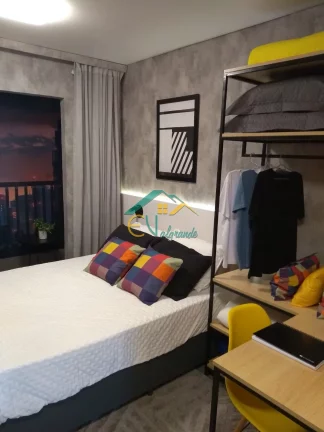 Imagem Apartamento à venda Portão Curitiba PR