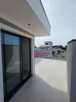 Imagem Casa com 3 dormitórios à venda - Sítio Cercado - Curitiba/PR
