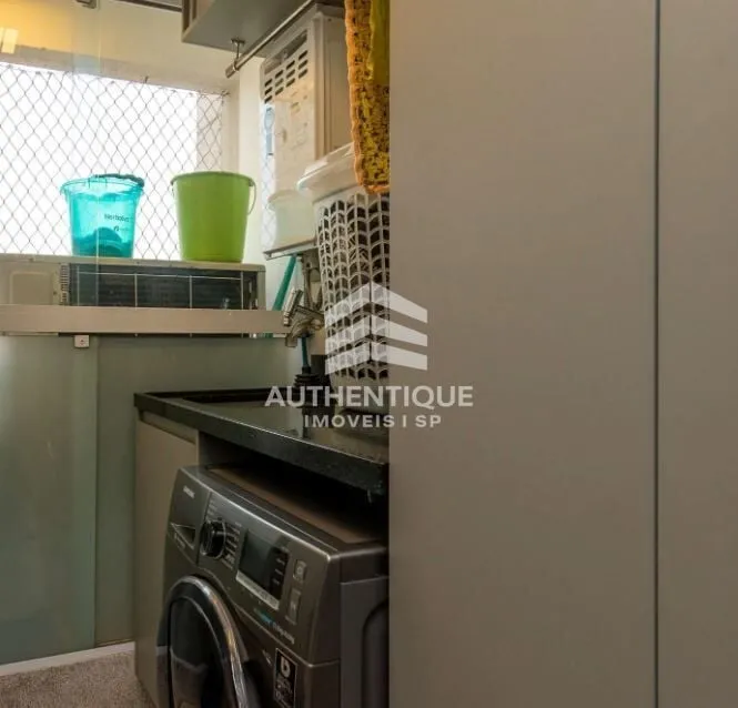 Imagem GRAN CYPRIANI IPIRANGA - Apartamento à venda em São Paulo/SP