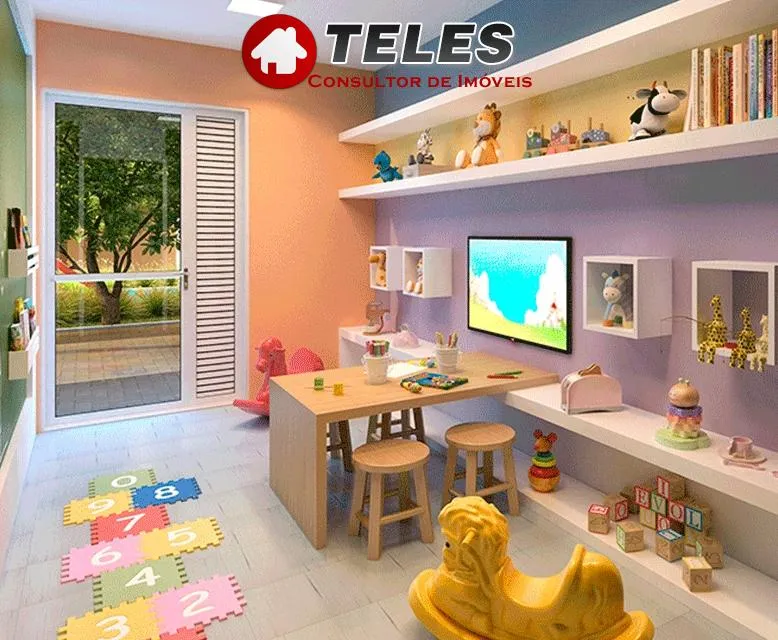 Imagem Apartamentos no centro Minha Casa Minha Vida com 1 e 2 dorm.