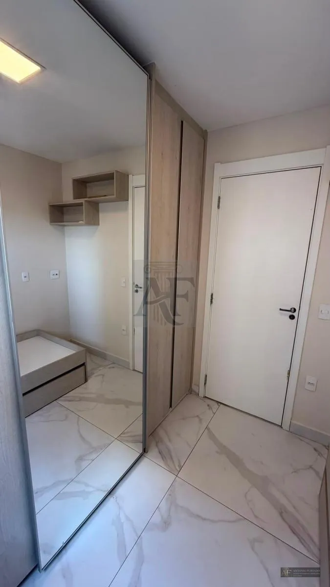 Imagem Apartamento para alugar em Tatuapé, São Paulo