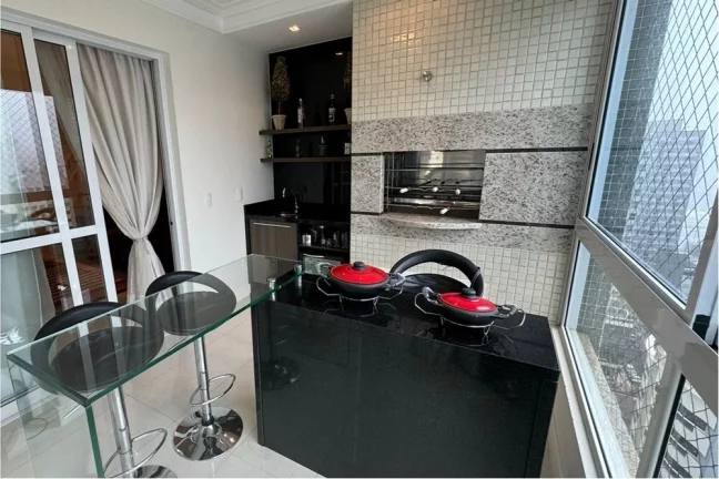 Imagem Apartamento para venda no bairro Centro em Balneário Camboriú