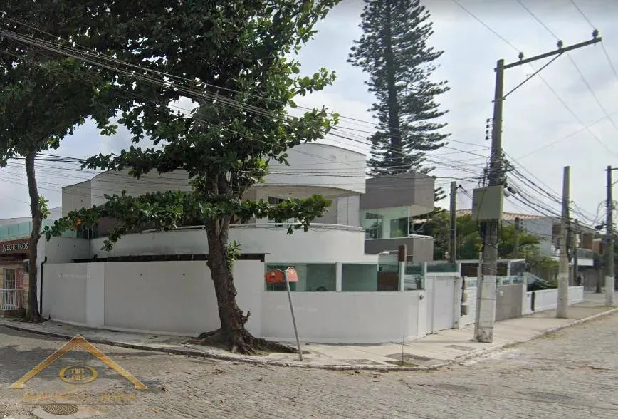 Imagem Maravilhosa casa no Portinho, Cabo Frio/RJ