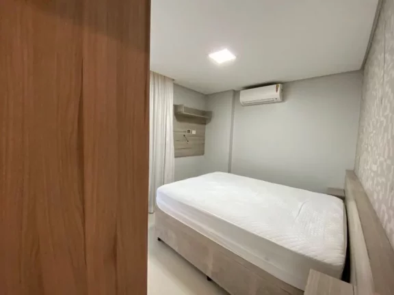 Imagem EXCELENTE APARTAMENTO NA GUILHERMINA 2 DORMITÓRIOS 1 SUÍTE!!!
