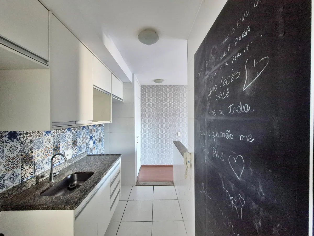Imagem Apartamento para venda em Belenzinho com 3 quartos, sendo 1 suíte, 60m2
