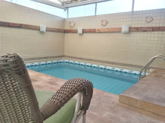Imagem Cobertura com 3 dorms, Canto do Forte, Praia Grande - R$ 2 mi, Cod: 1531