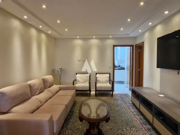 Imagem Apartamento Padrão à venda na Ponta da Praia.