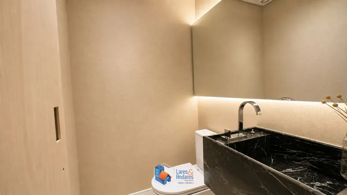 Imagem Apartamento para venda em Moema com 3 quartos, sendo 3 suítes, 149m²